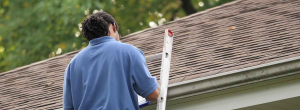 roof inspection