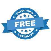 Free Inspections and Estimates