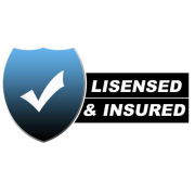 Licensed and Insured