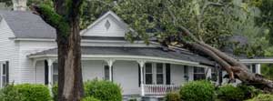 emergency roof repair