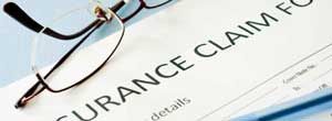 insurance claim asssitance