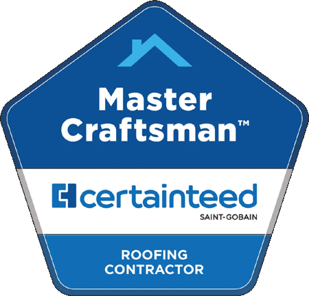 Certified Certainteed Contractor